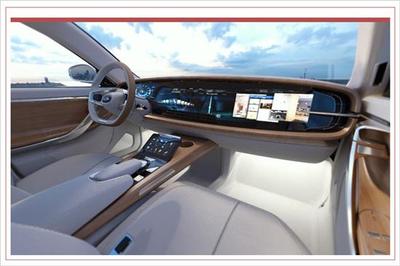 昶洧江西工厂一期产能达10万辆，首款触控产品车型明年上市