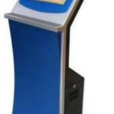 供应科尔触控KER-TOO6A 广州触控一体机在传媒广电领域的创新应用