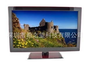 触控产品新篇章 深度解析23.6寸工业触摸显示器的定制化优势