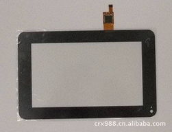 深圳市鹏达源电子科技触控产品系列概览