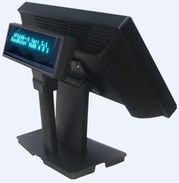 合肥奇拓电子科技触控产品全览 创新技术赋能人机交互