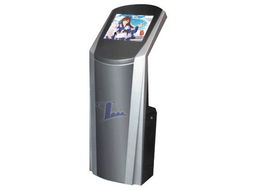 良英触控LTC500A S 17.1英寸五线电阻触控一体机 工业级精准交互的可靠之选